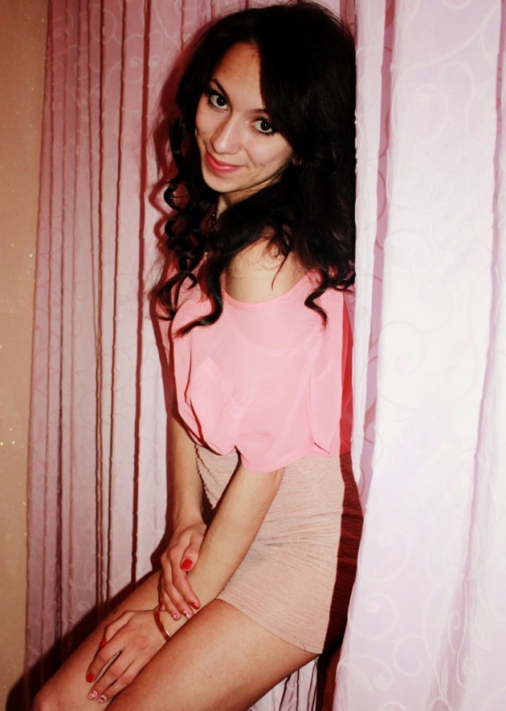 Проститутка Ксаня